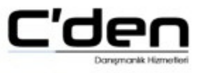 C'den