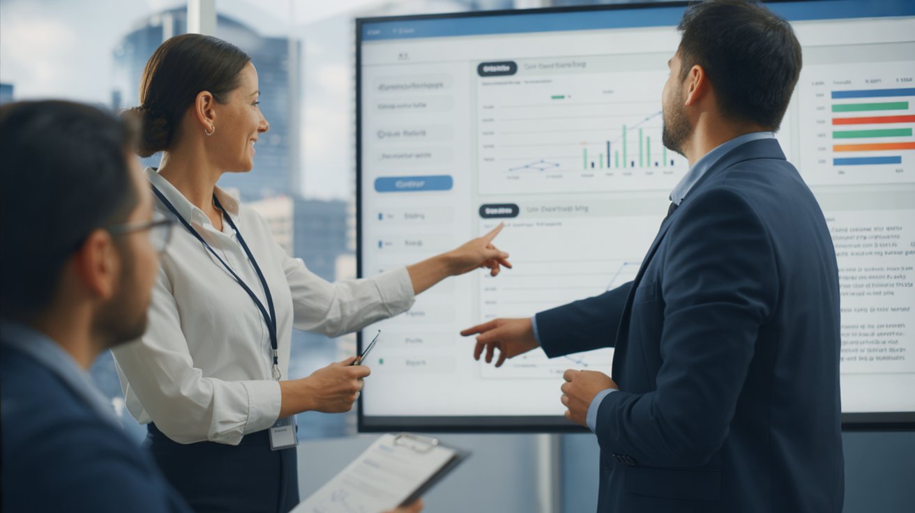 Qalentis Technical Recruitment Team